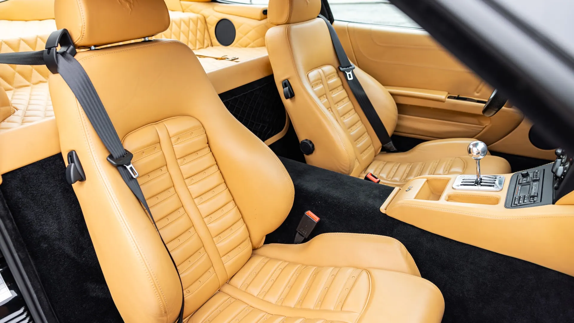 Ferrari 575M — photo 27