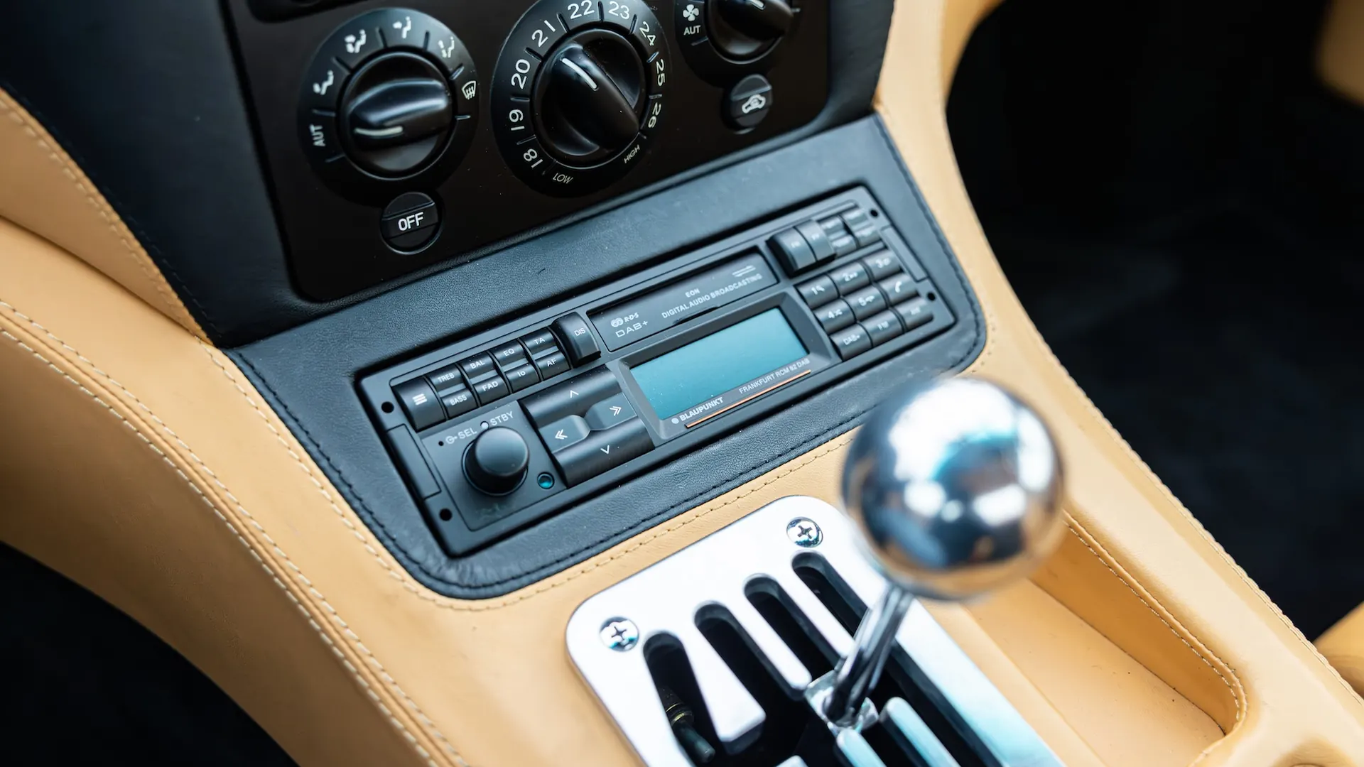 Ferrari 575M — photo 37