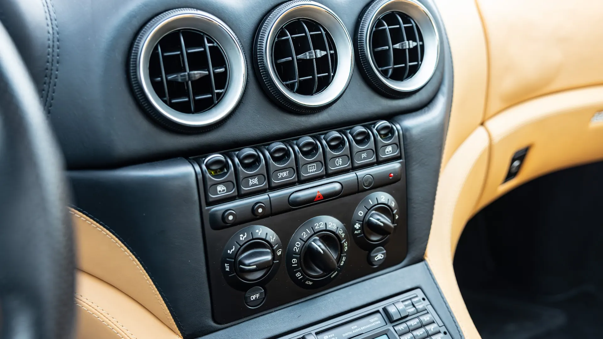 Ferrari 575M — photo 34