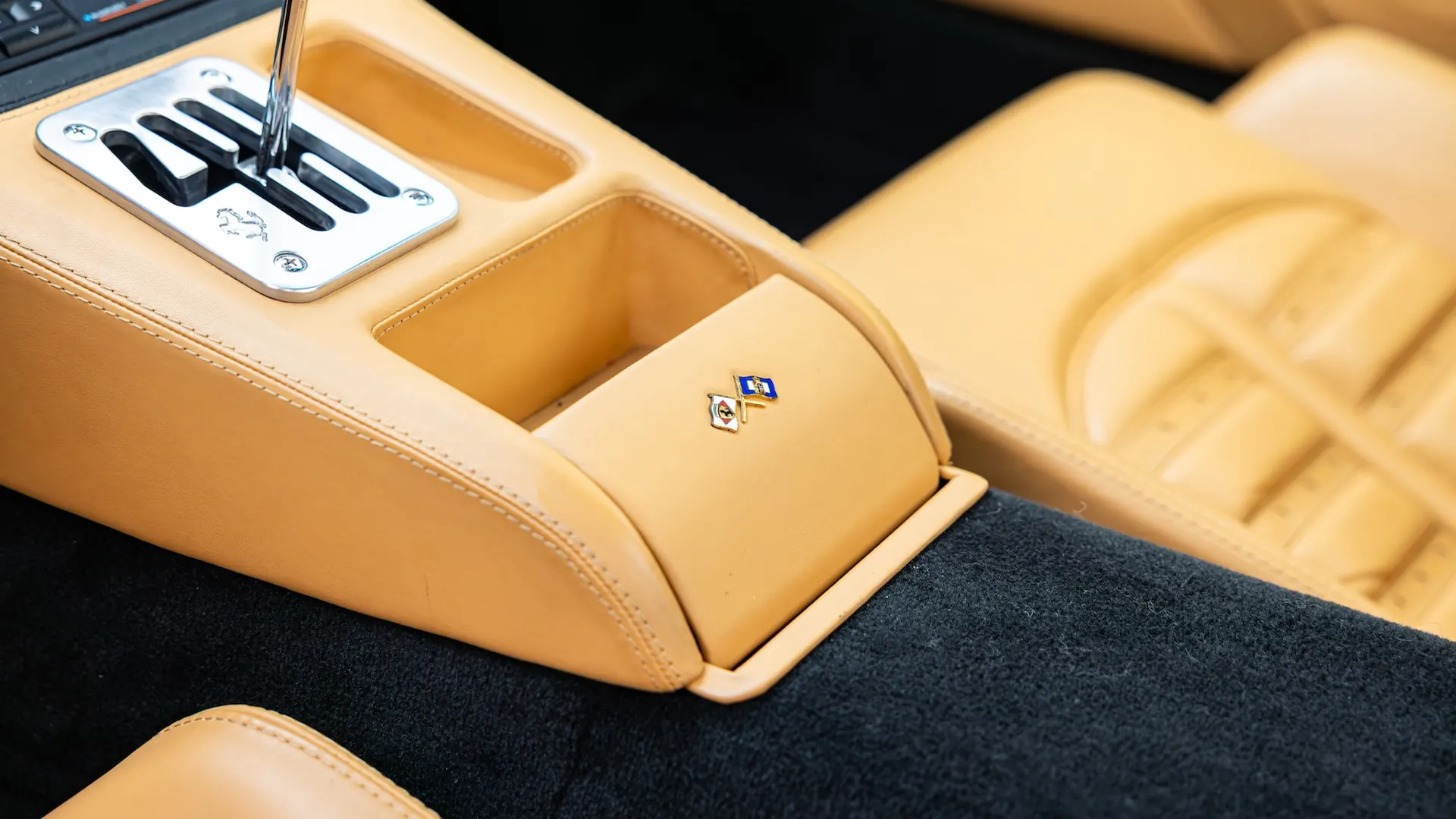 Ferrari 575M — photo 16