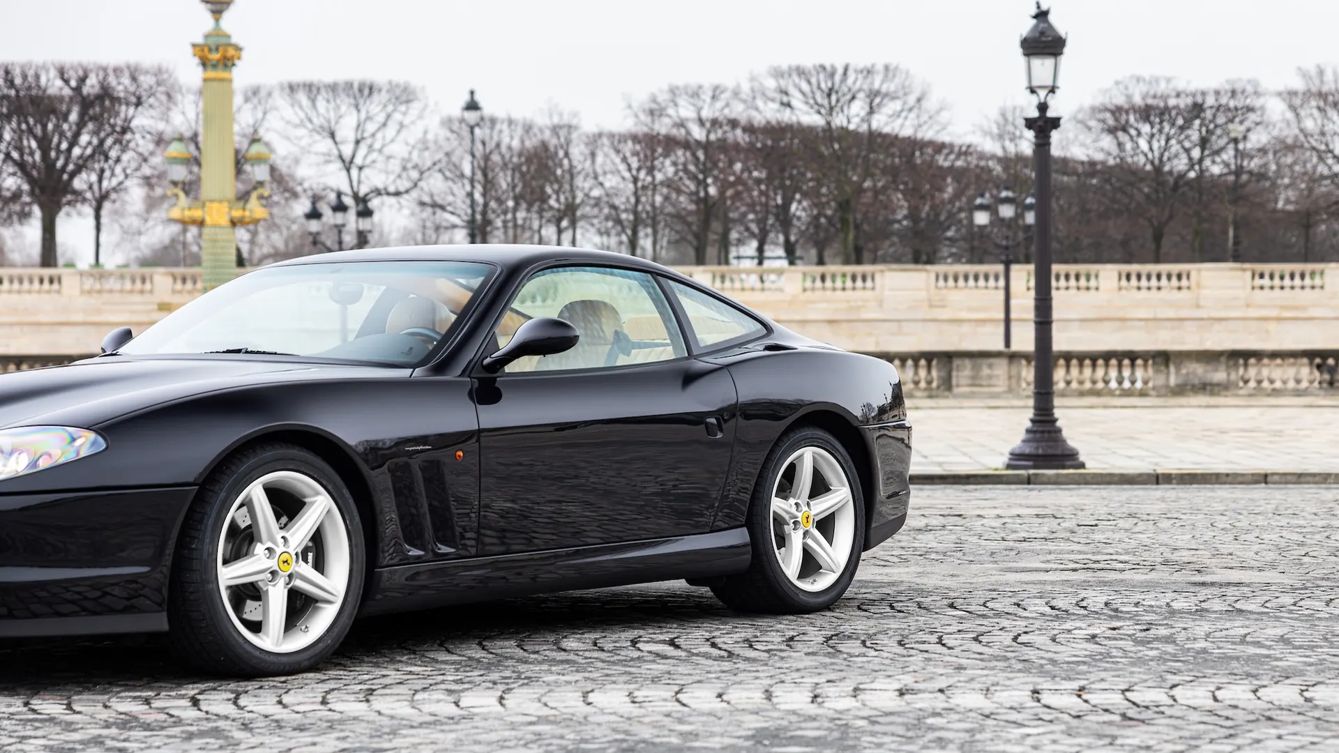 Ferrari 575M — photo 46
