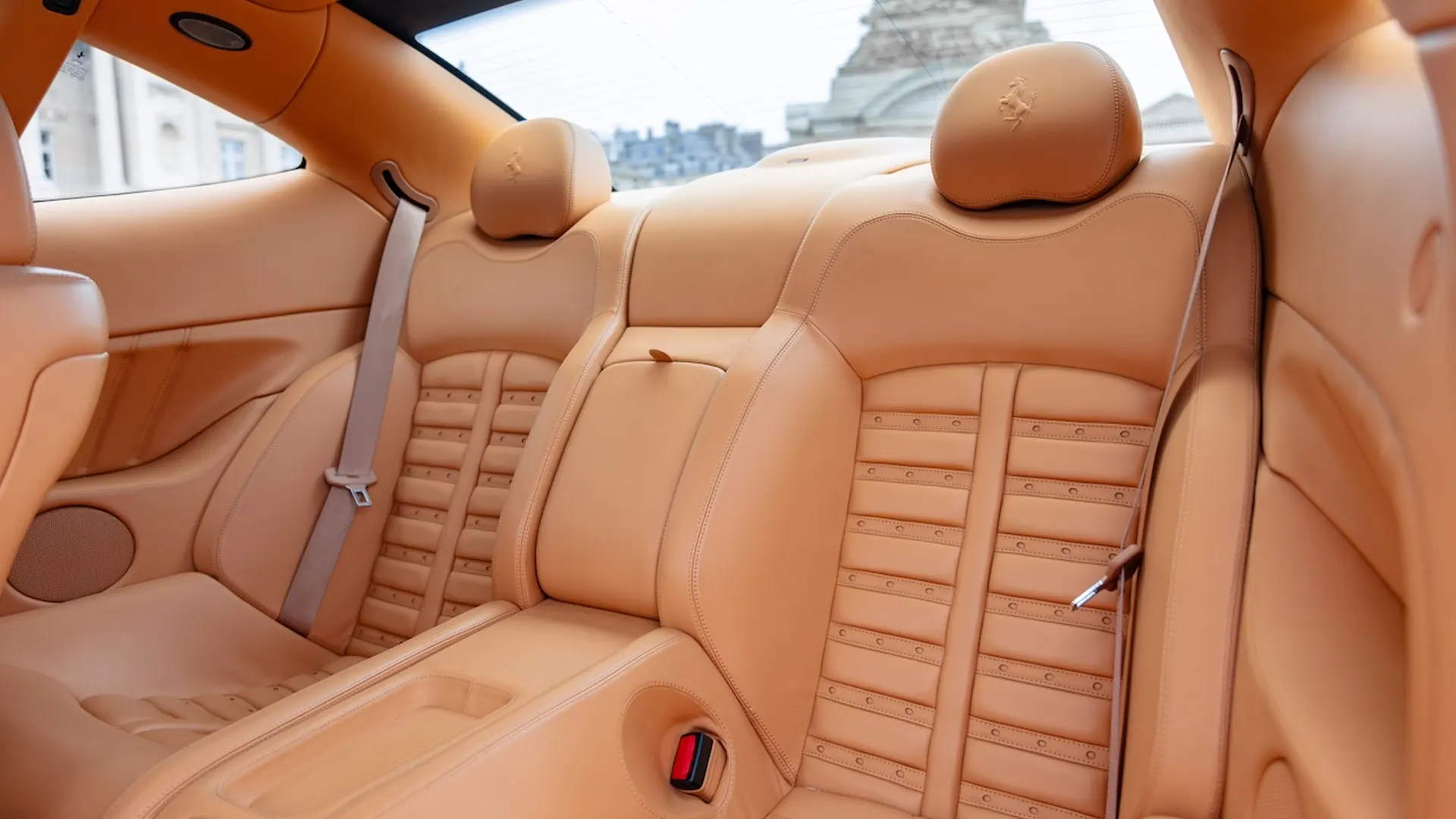 Ferrari 612 — photo 38