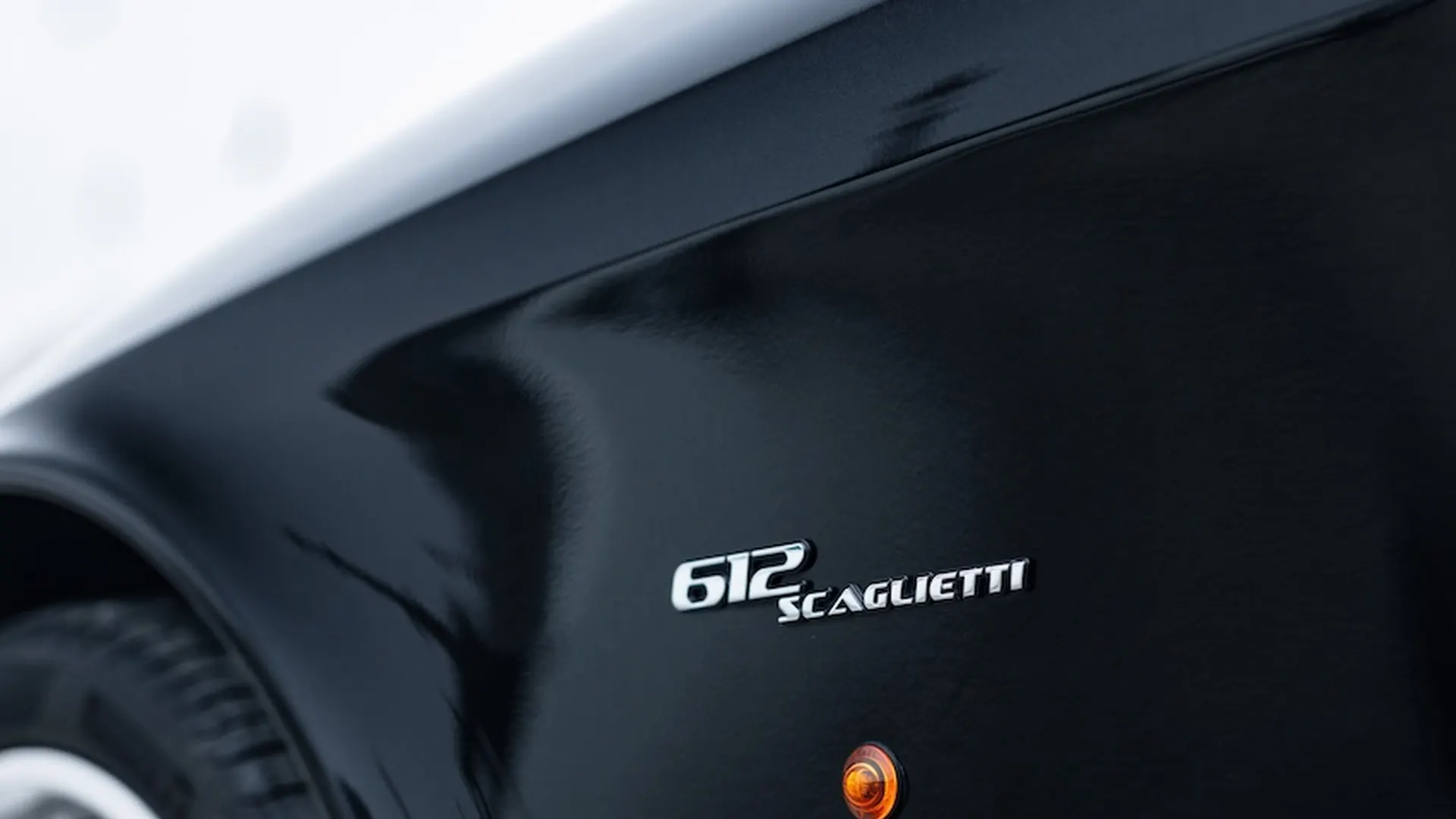 Ferrari 612 — photo 11