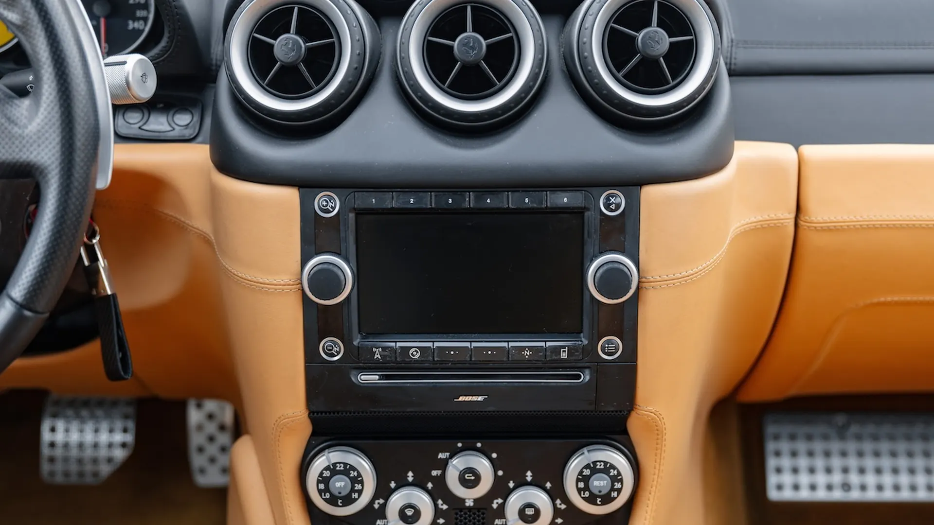 Ferrari 612 — photo 28