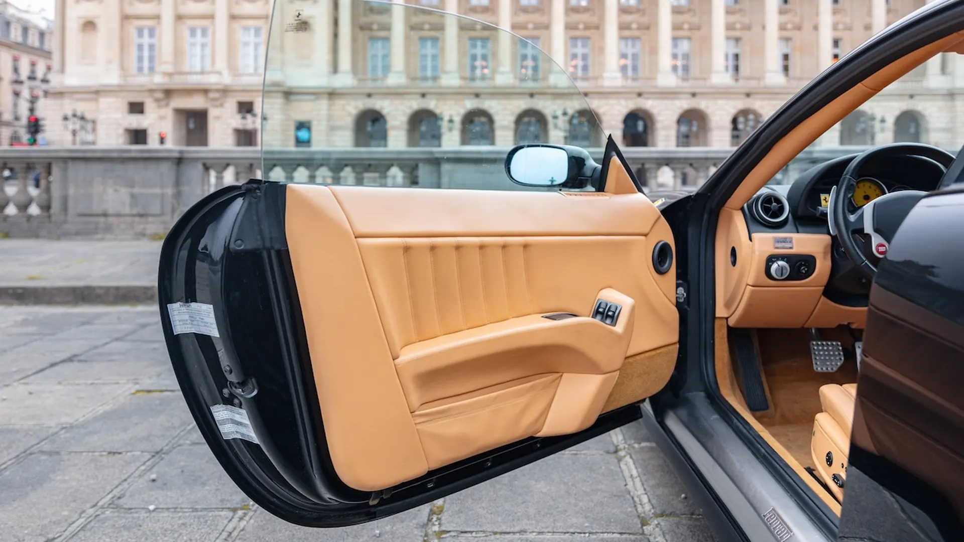 Ferrari 612 — photo 16
