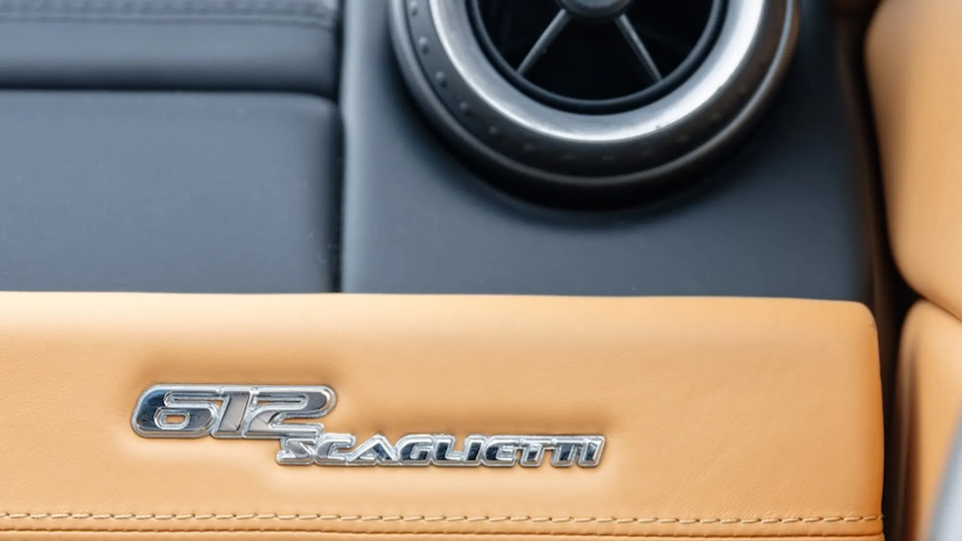 Ferrari 612 — photo 31
