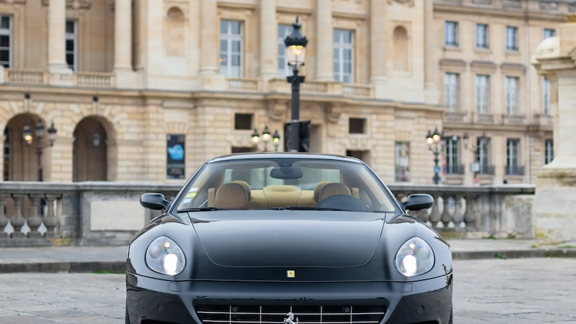 Ferrari 612 — photo 6
