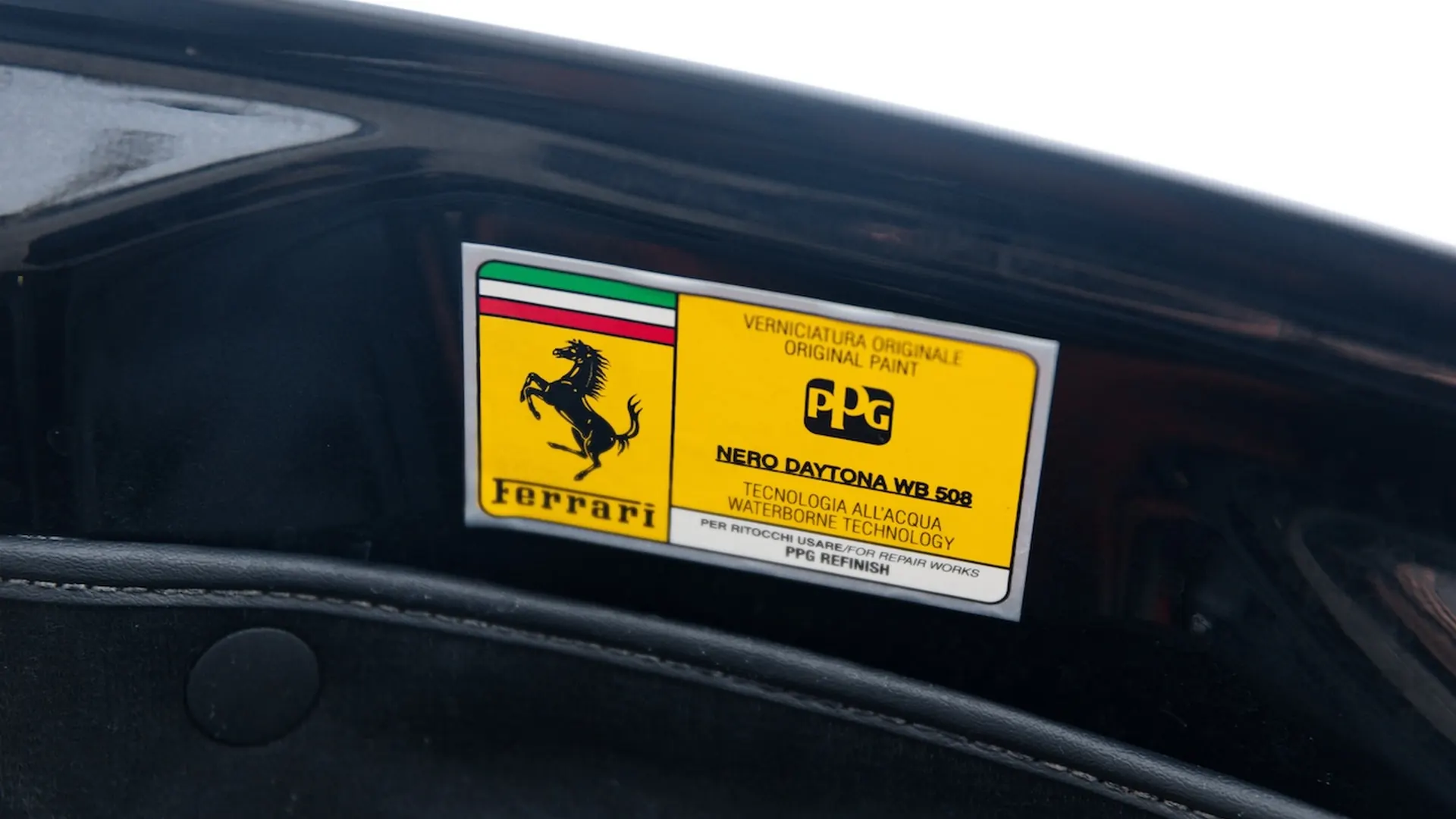 Ferrari 612 — photo 44