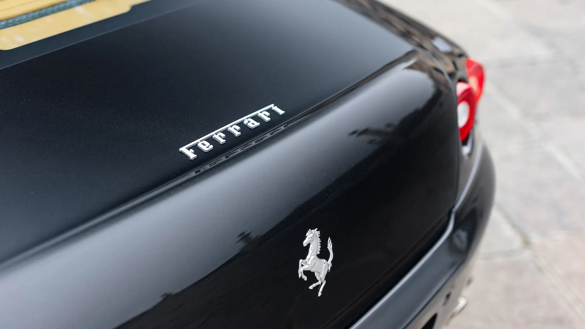 Ferrari 612 — photo 47