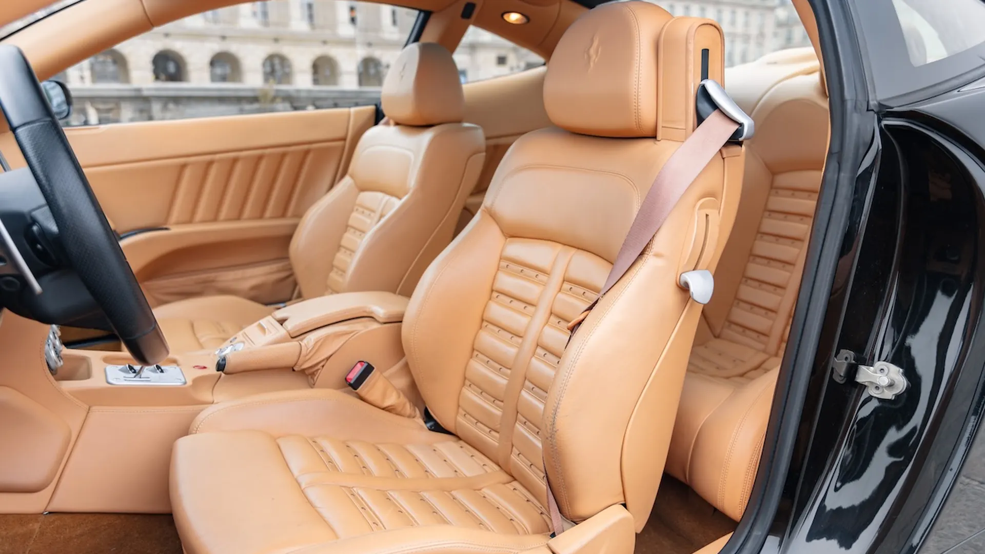 Ferrari 612 — photo 35