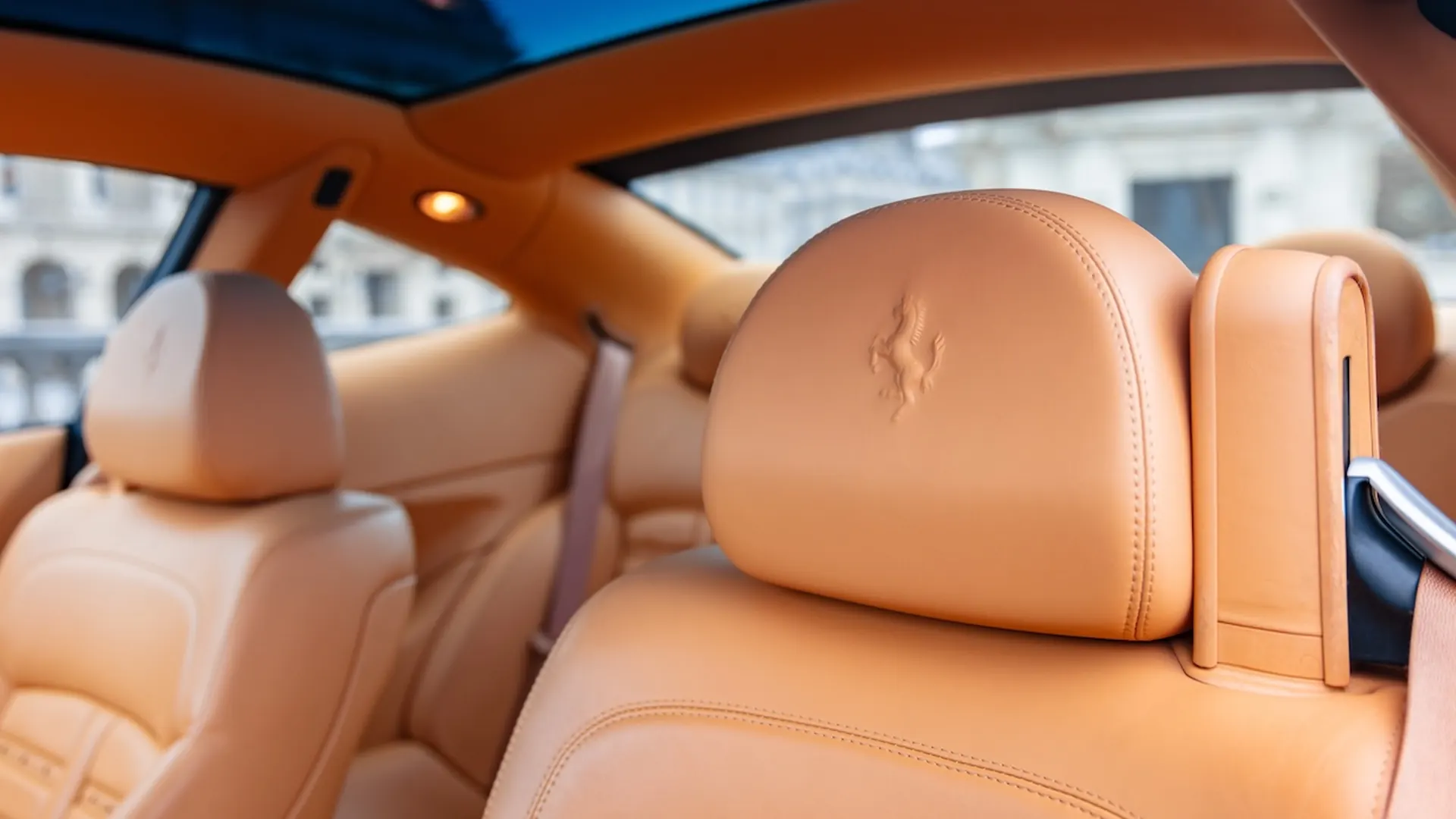 Ferrari 612 — photo 37