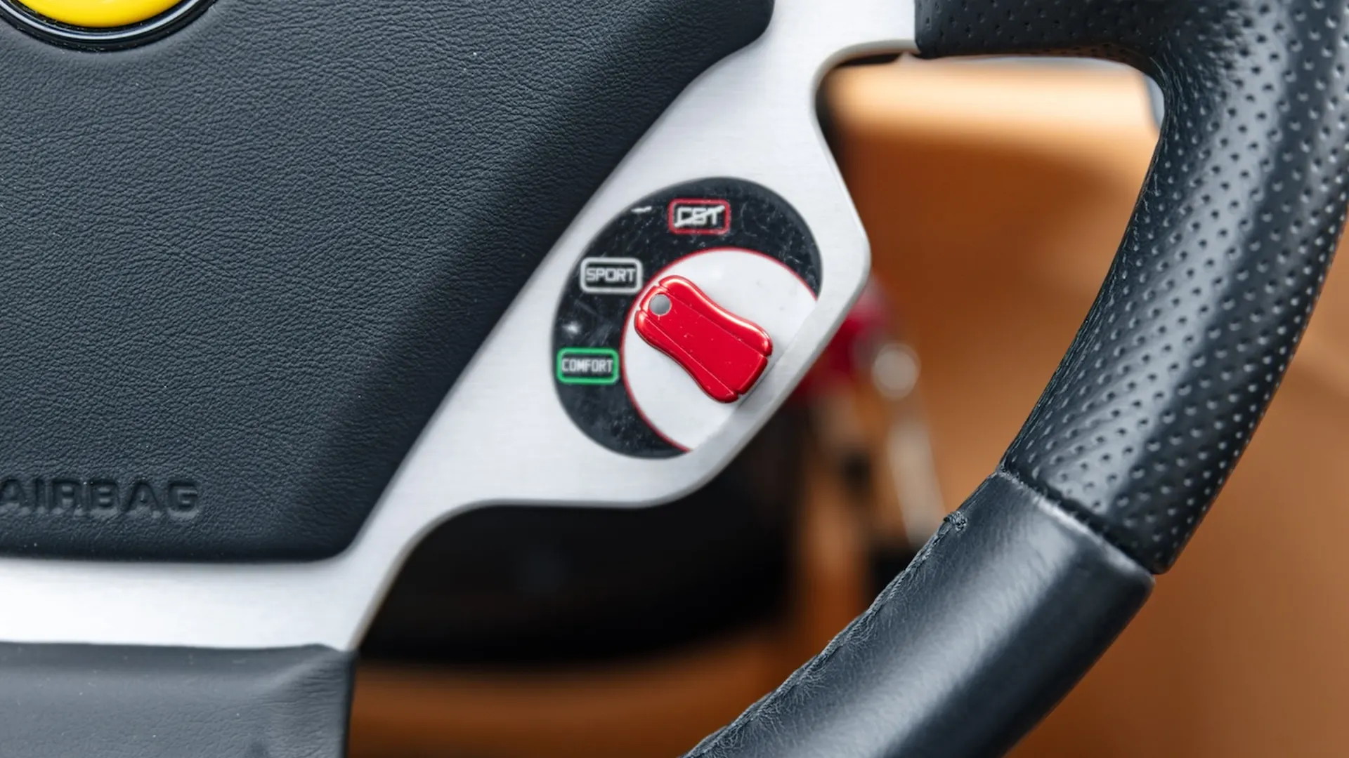 Ferrari 612 — photo 24