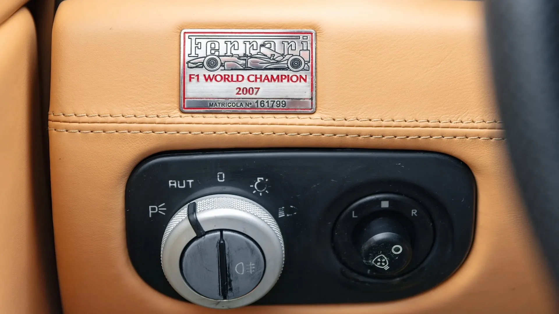 Ferrari 612 — photo 21