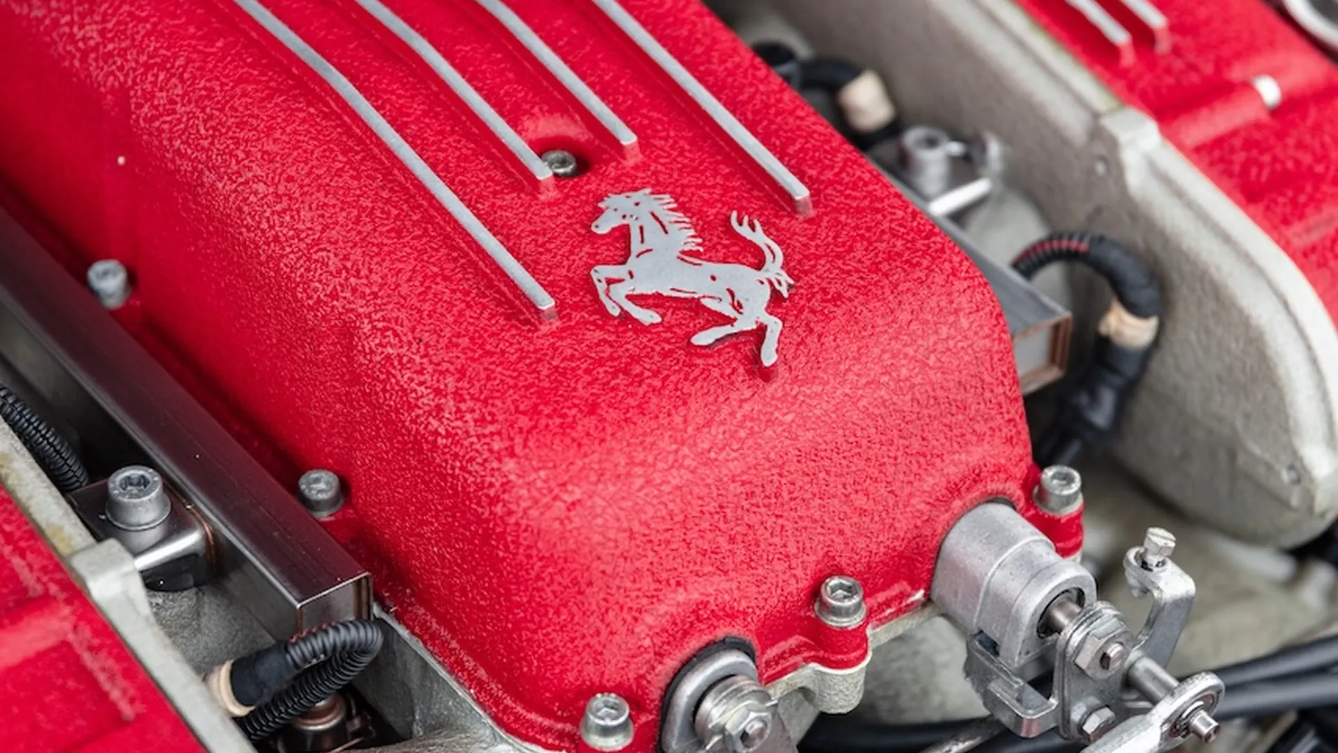 Ferrari 612 — photo 43