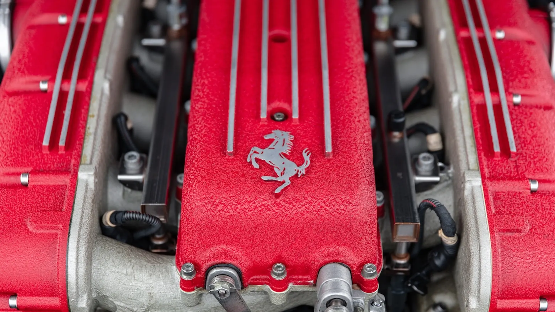 Ferrari 612 — photo 42