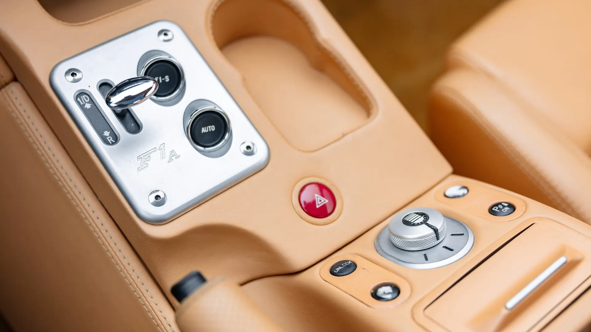 Ferrari 612 — photo 22