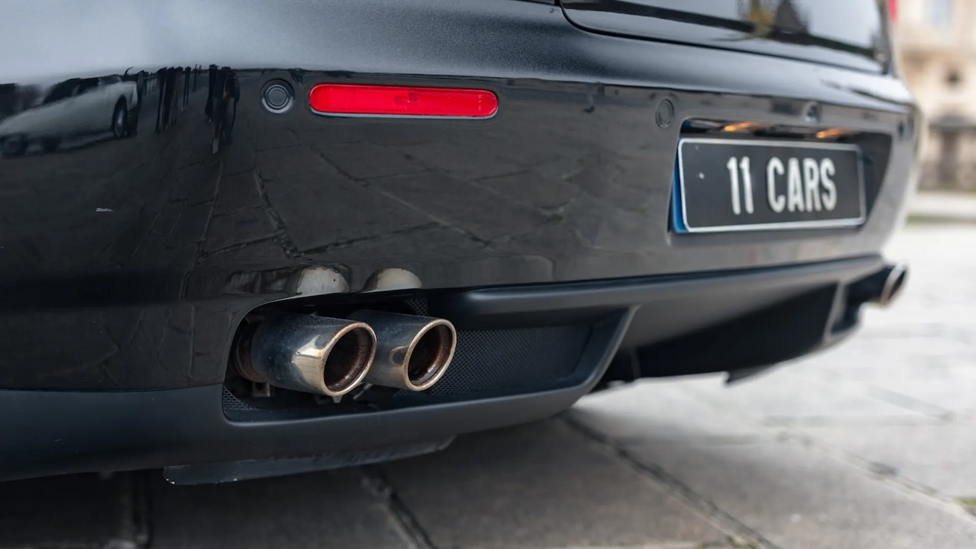 Ferrari 612 — photo 46