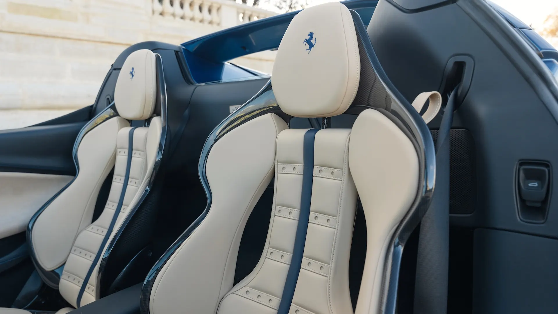 Ferrari 296 — photo 16