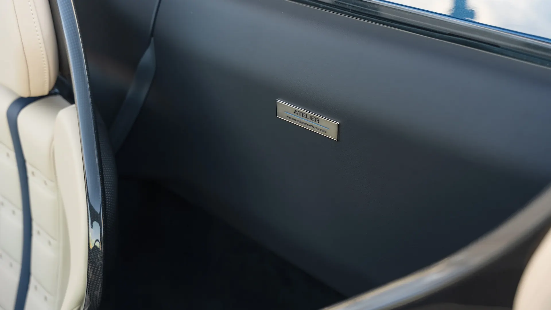 Ferrari 296 — photo 32