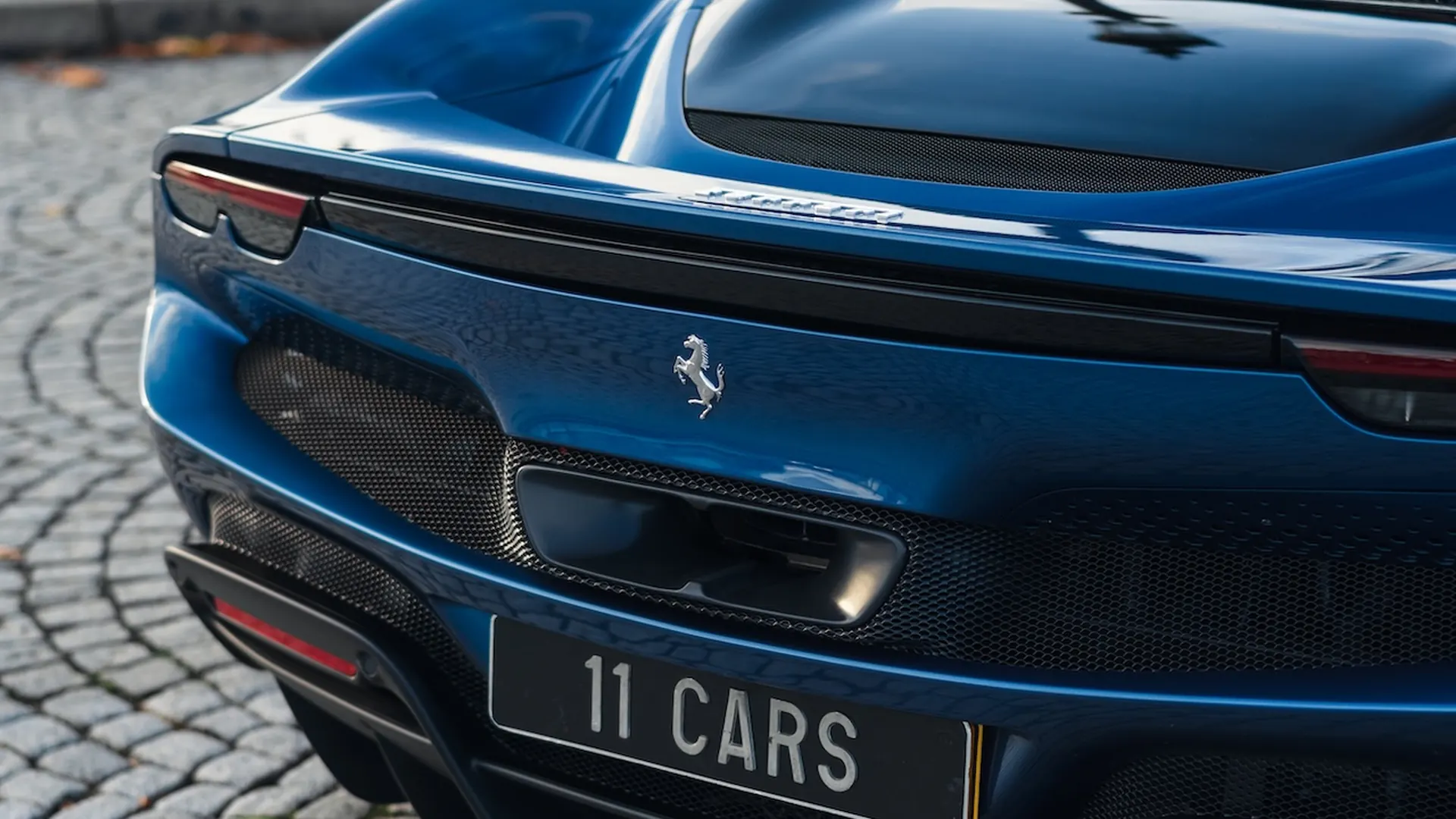 Ferrari 296 — photo 12