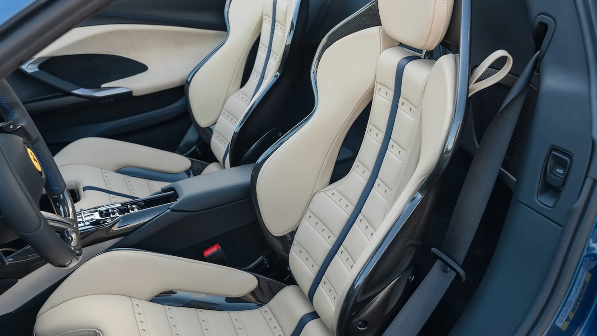 Ferrari 296 — photo 37