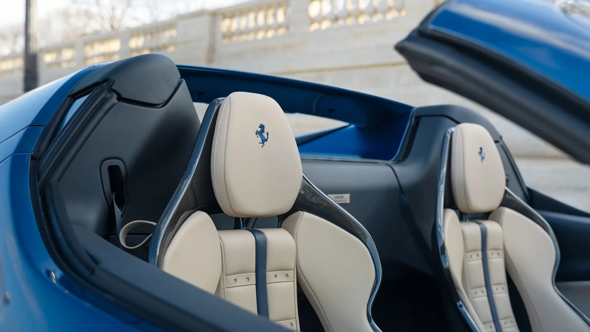 Ferrari 296 — photo 17