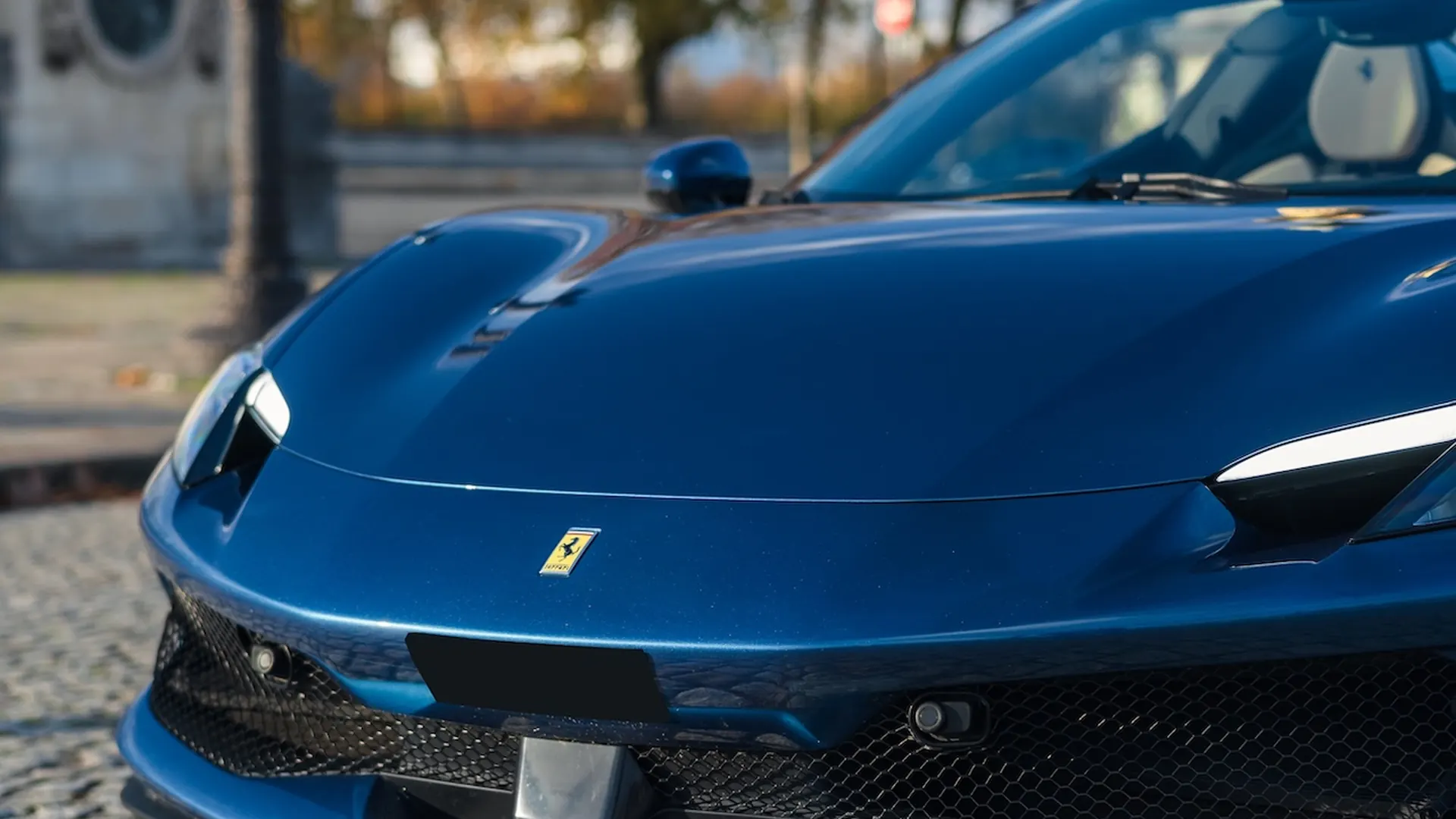 Ferrari 296 — photo 10