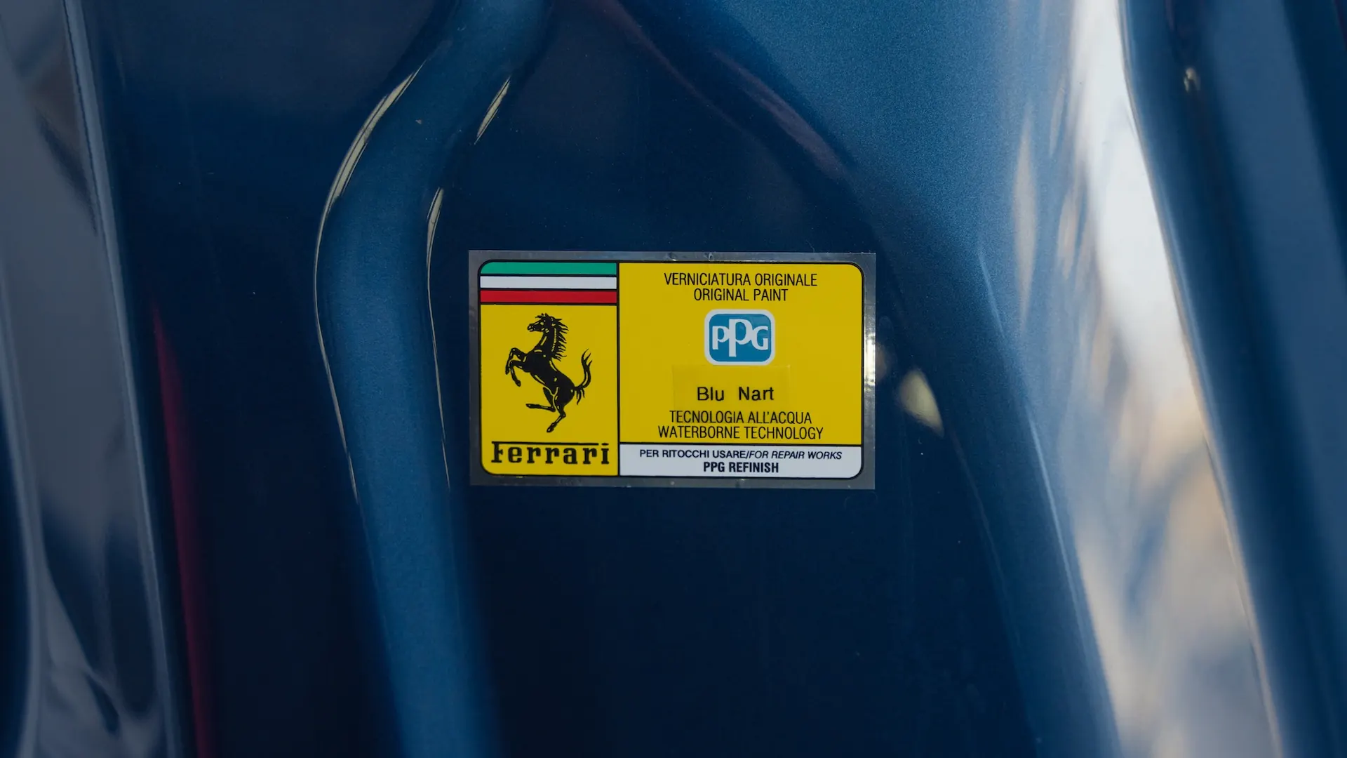 Ferrari 296 — photo 43