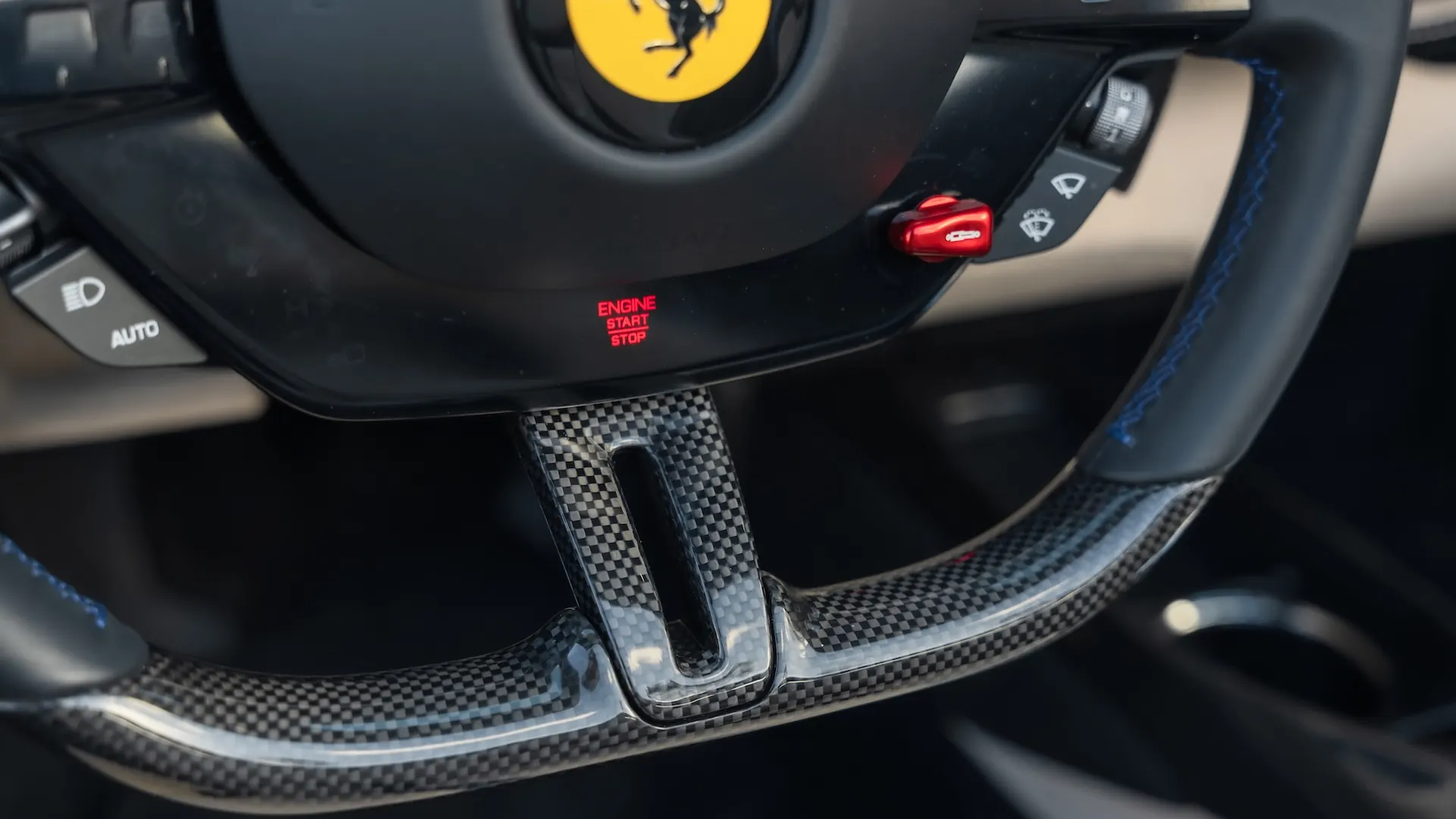 Ferrari 296 — photo 21