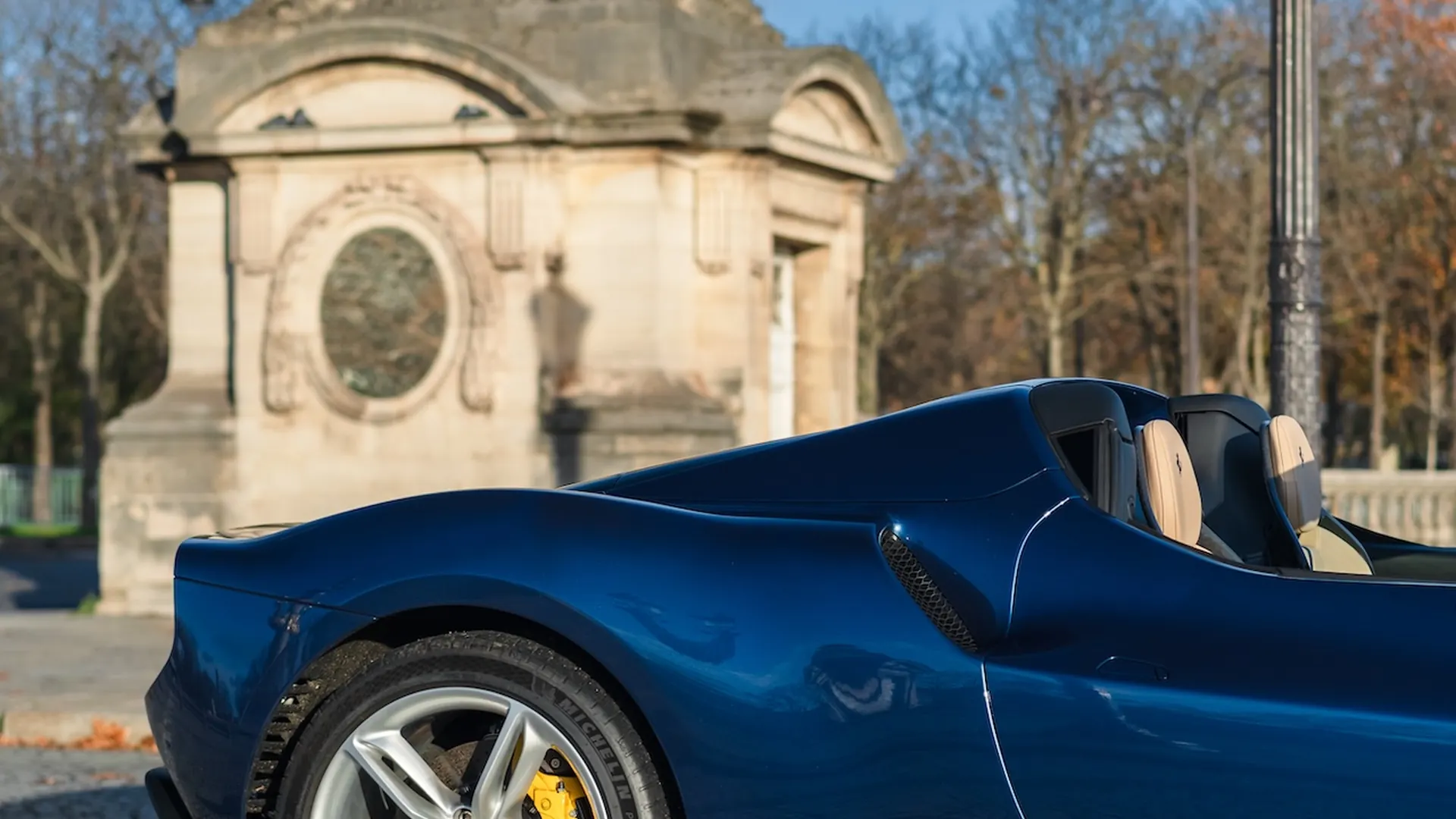 Ferrari 296 — photo 13