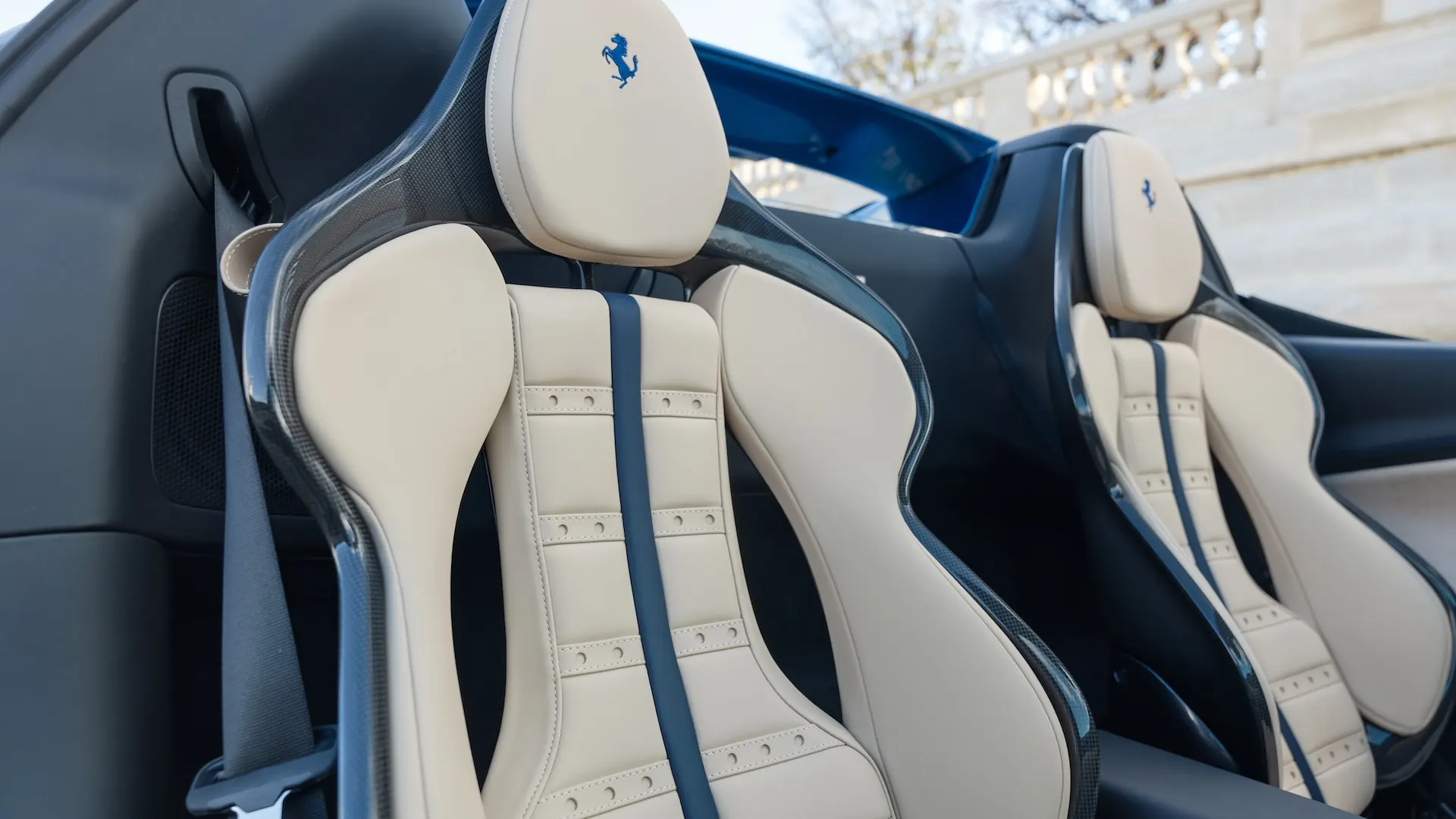 Ferrari 296 — photo 18