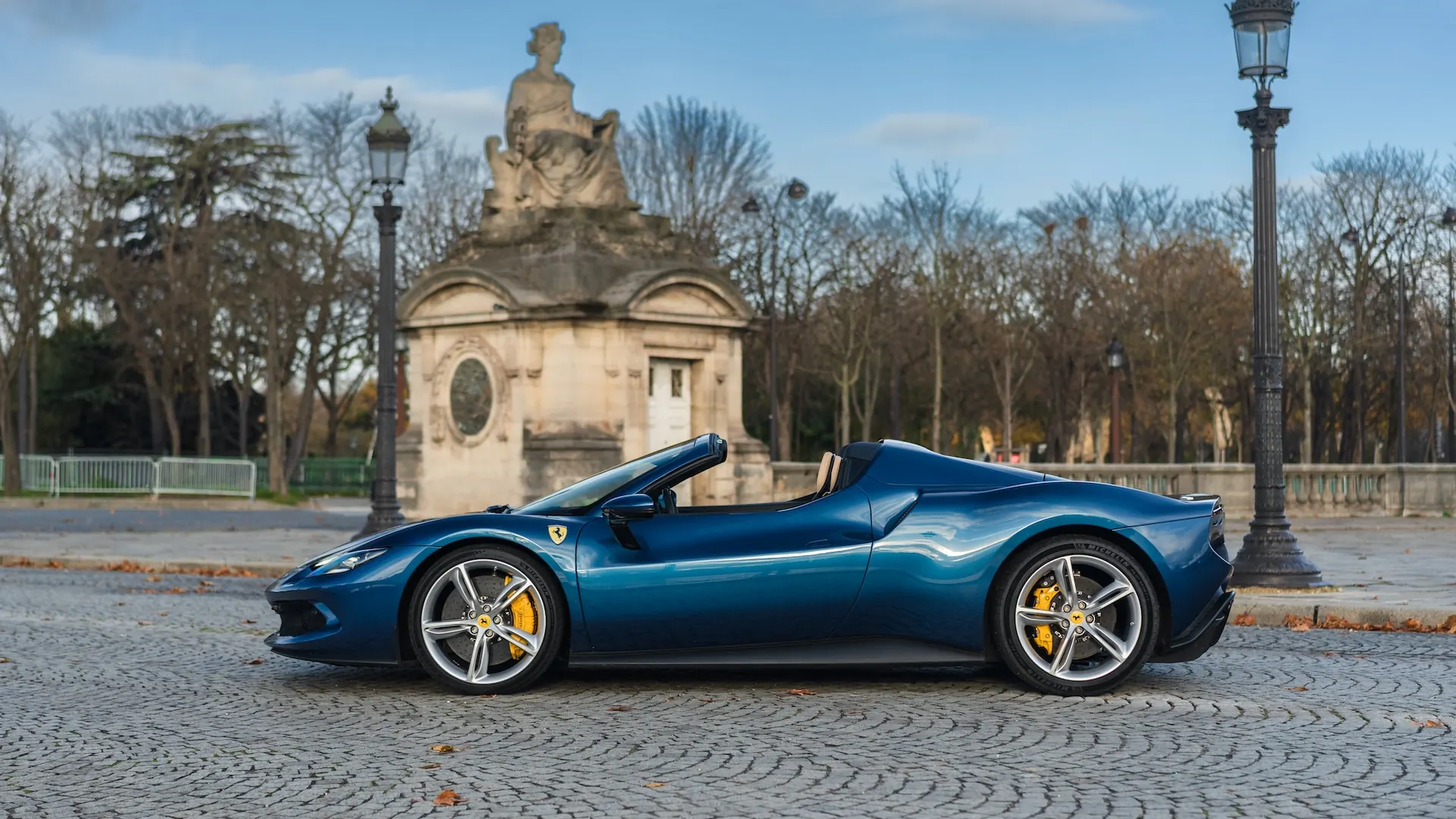 Ferrari 296 — photo 49