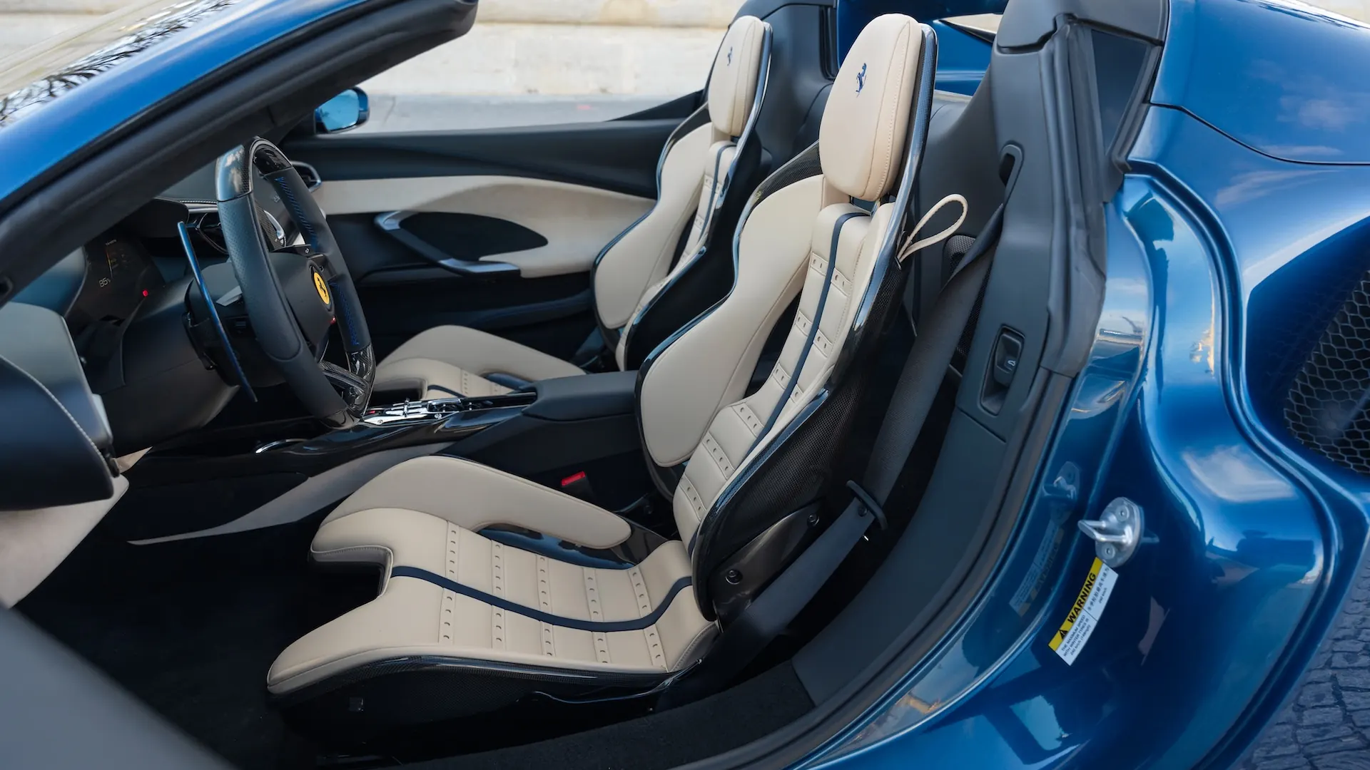 Ferrari 296 — photo 15