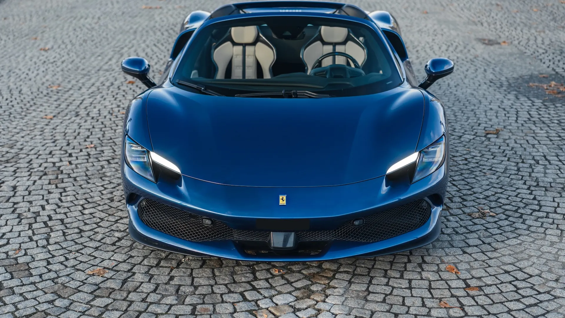 Ferrari 296 — photo 47