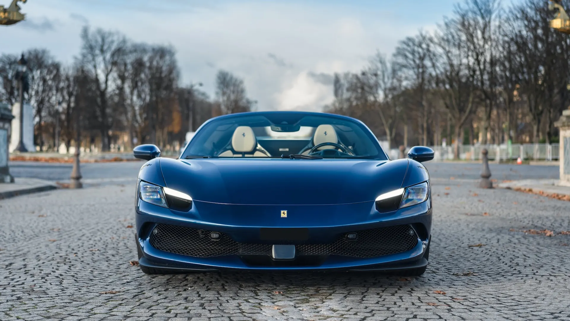 Ferrari 296 — photo 46