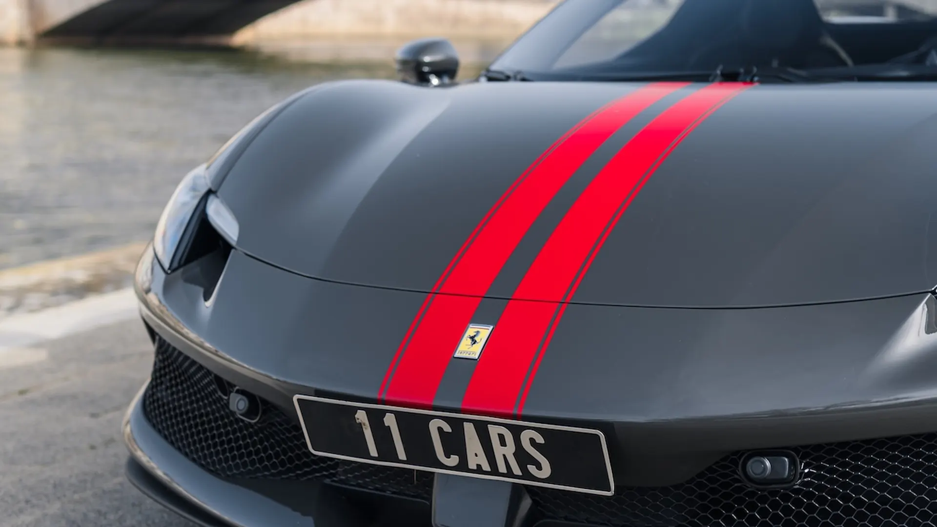 Ferrari 296 — photo 31