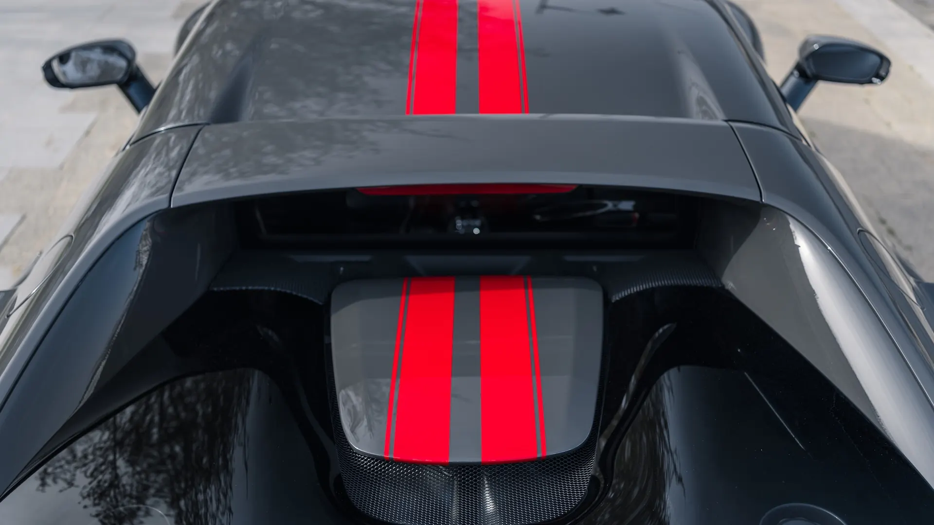 Ferrari 296 — photo 23