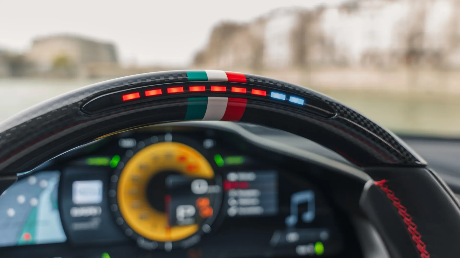 Ferrari 296 — photo 42