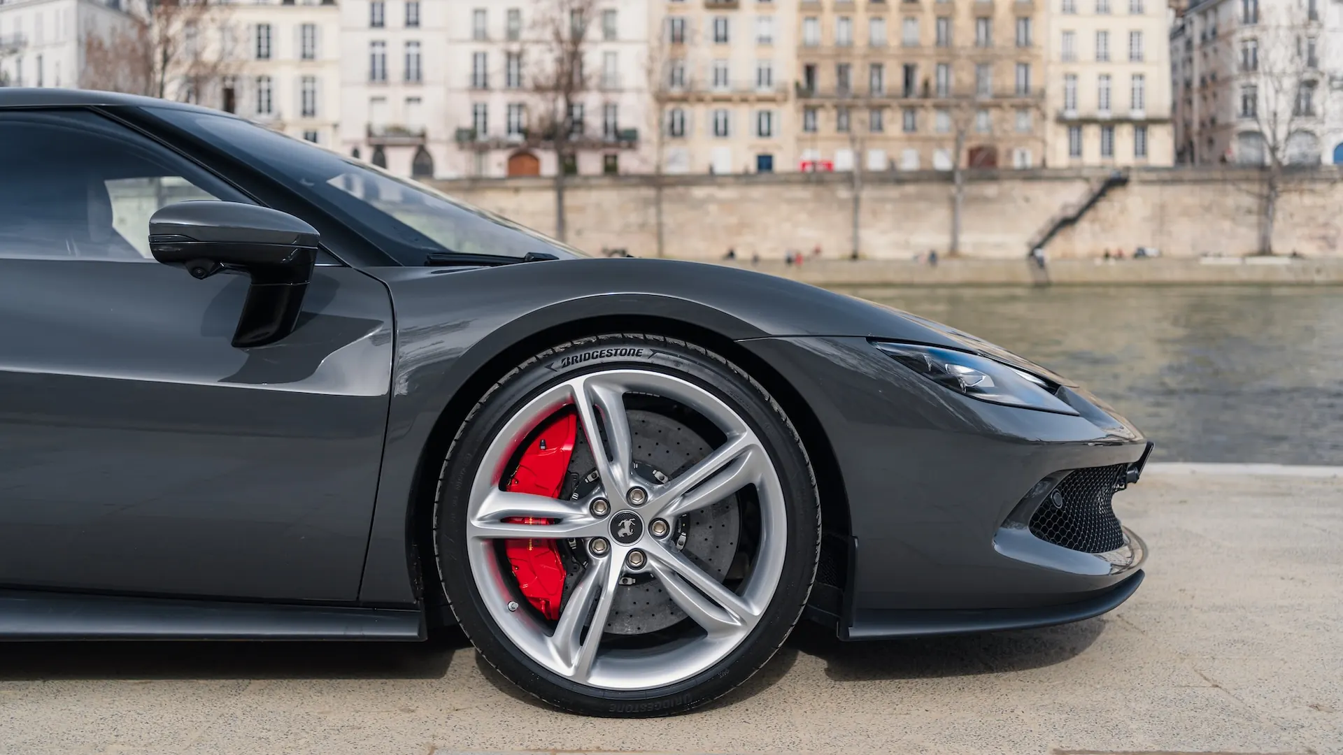 Ferrari 296 — photo 18