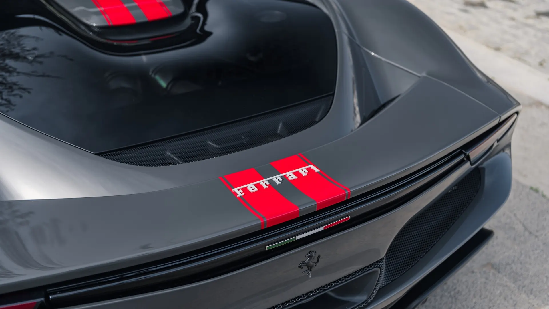 Ferrari 296 — photo 20