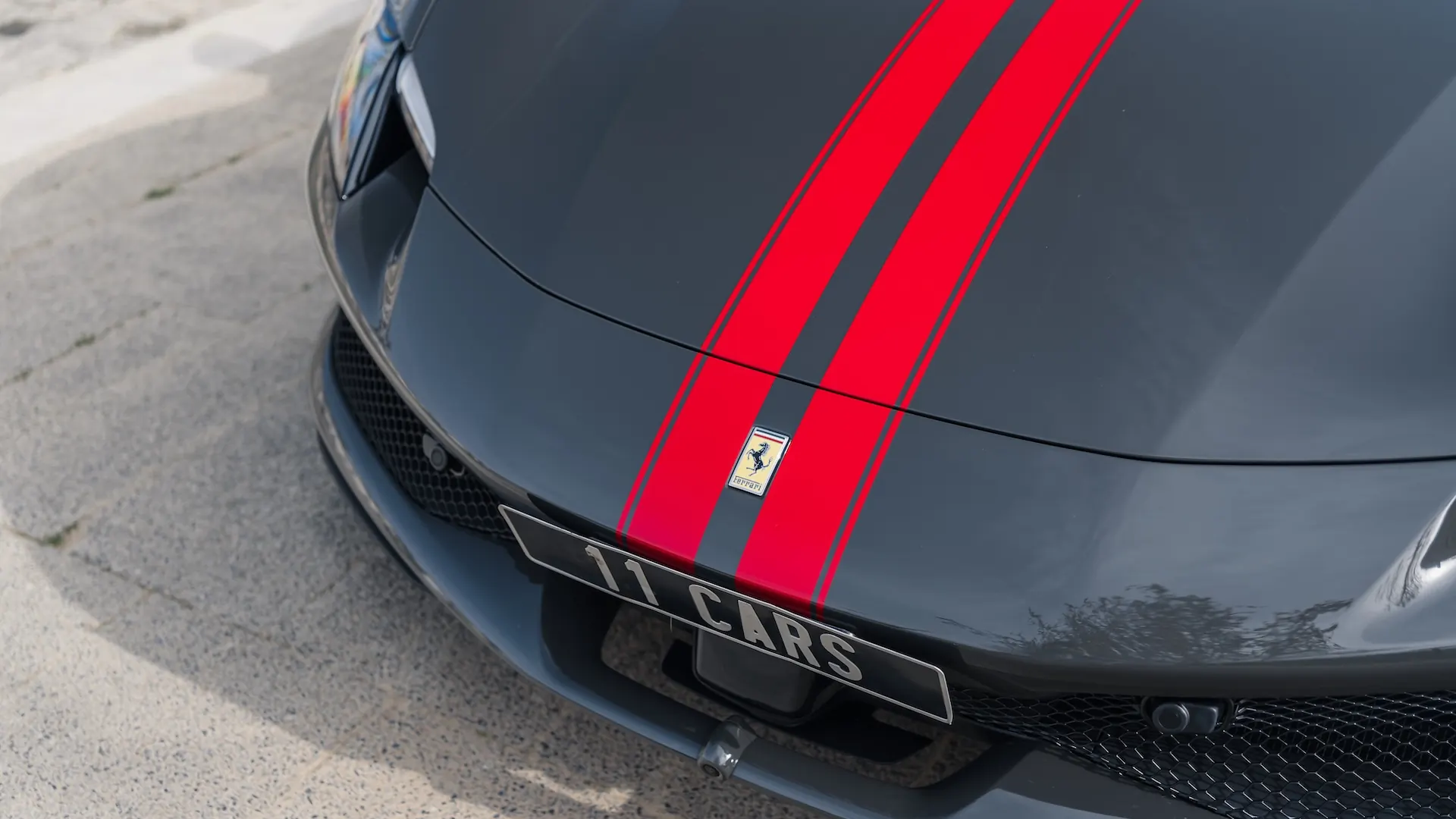 Ferrari 296 — photo 9