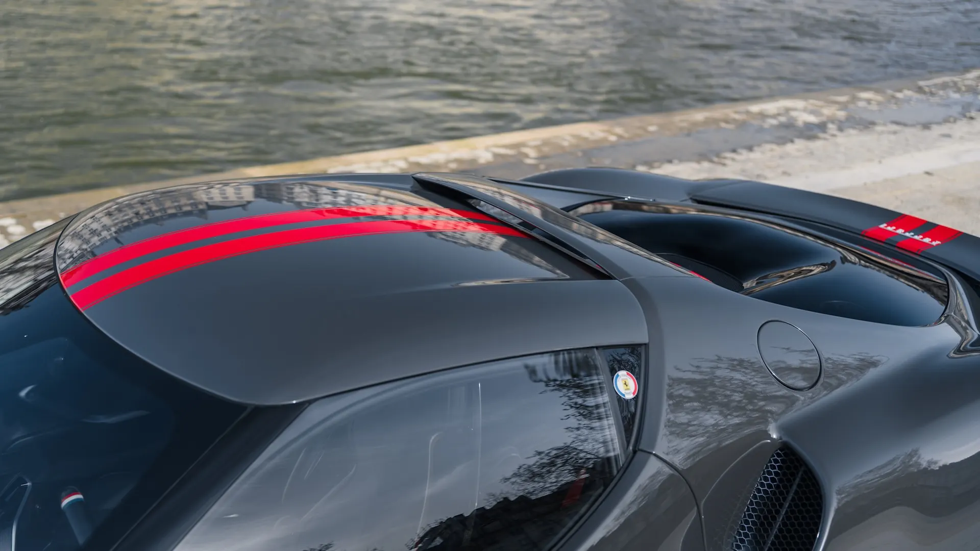 Ferrari 296 — photo 12