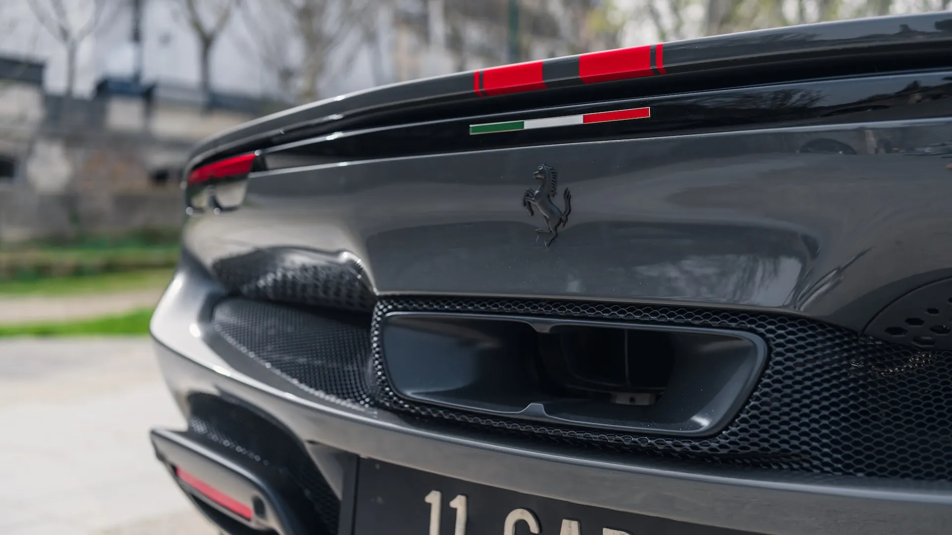 Ferrari 296 — photo 22