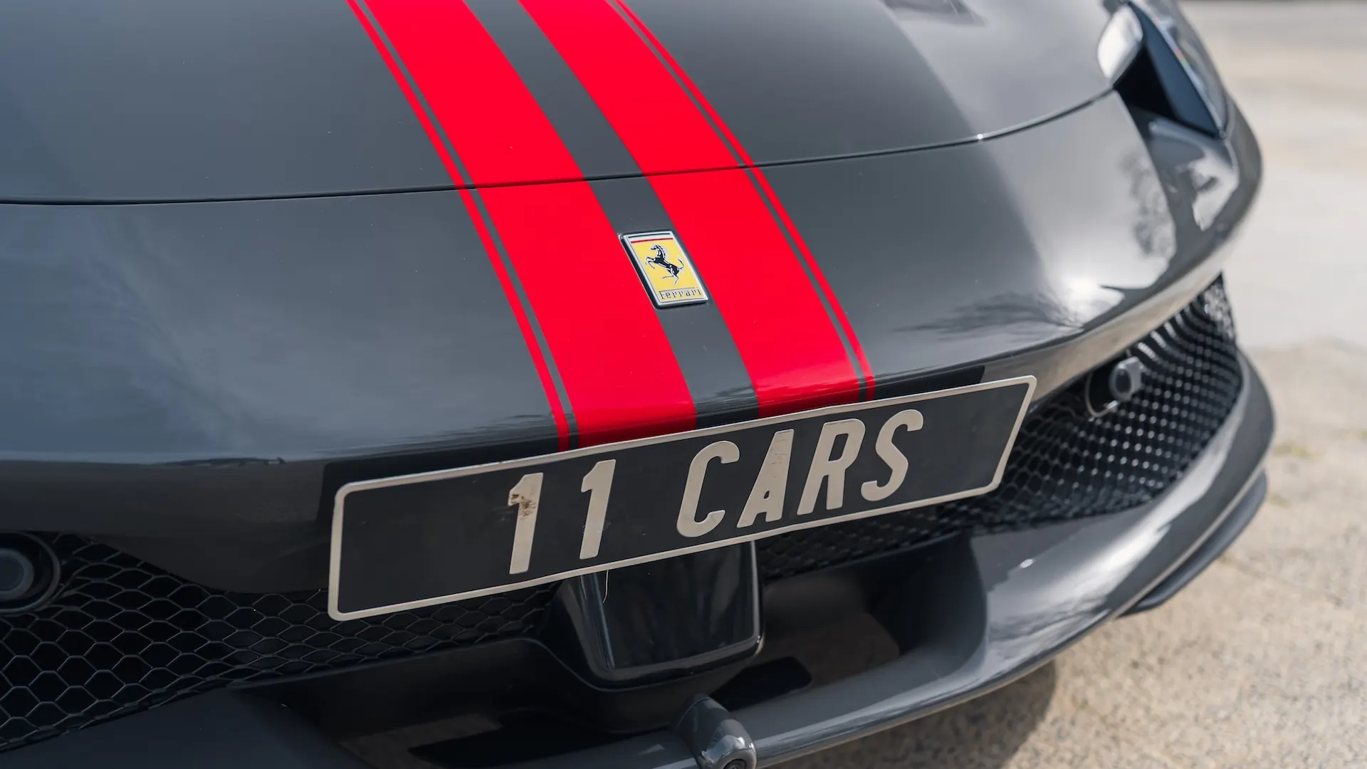 Ferrari 296 — photo 11