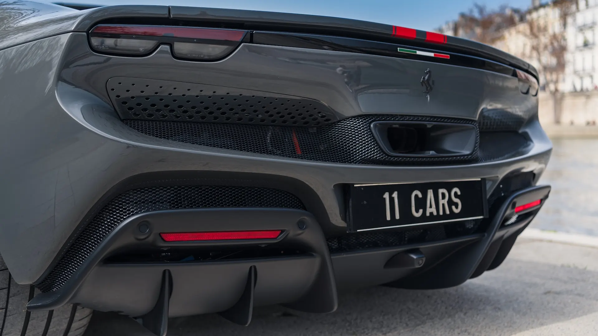 Ferrari 296 — photo 19