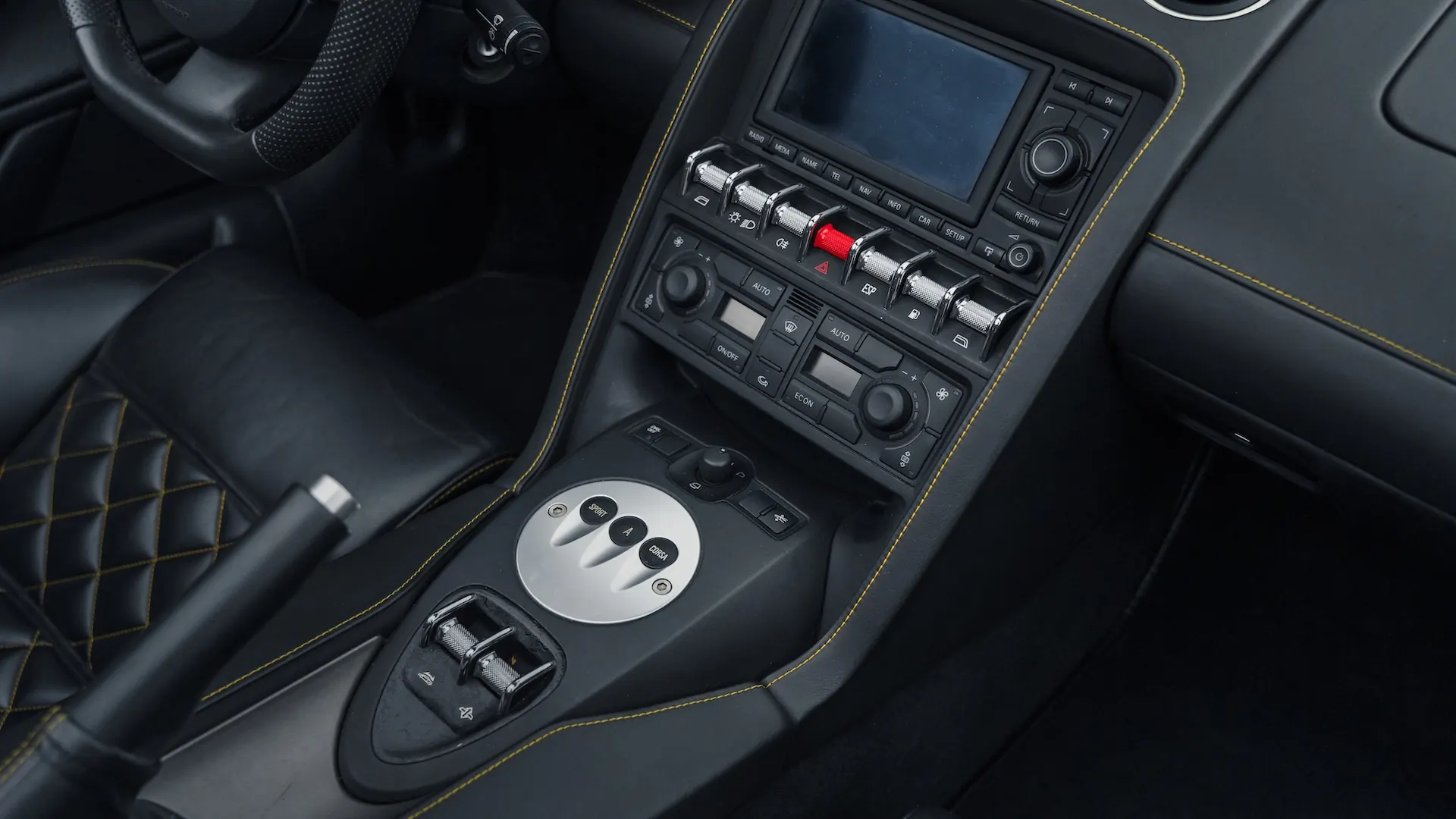 Lamborghini Gallardo — photo 43