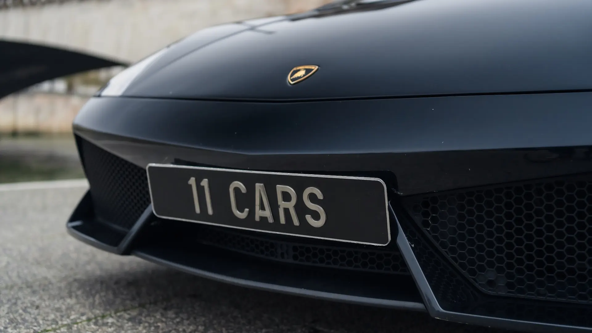 Lamborghini Gallardo — photo 13