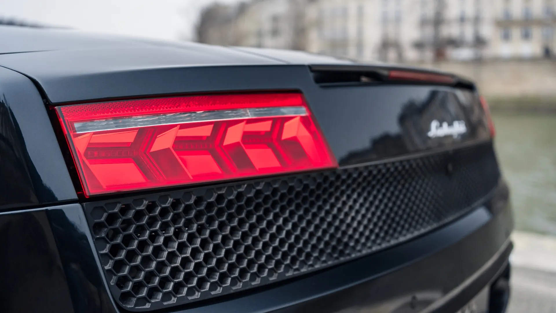 Lamborghini Gallardo — photo 31