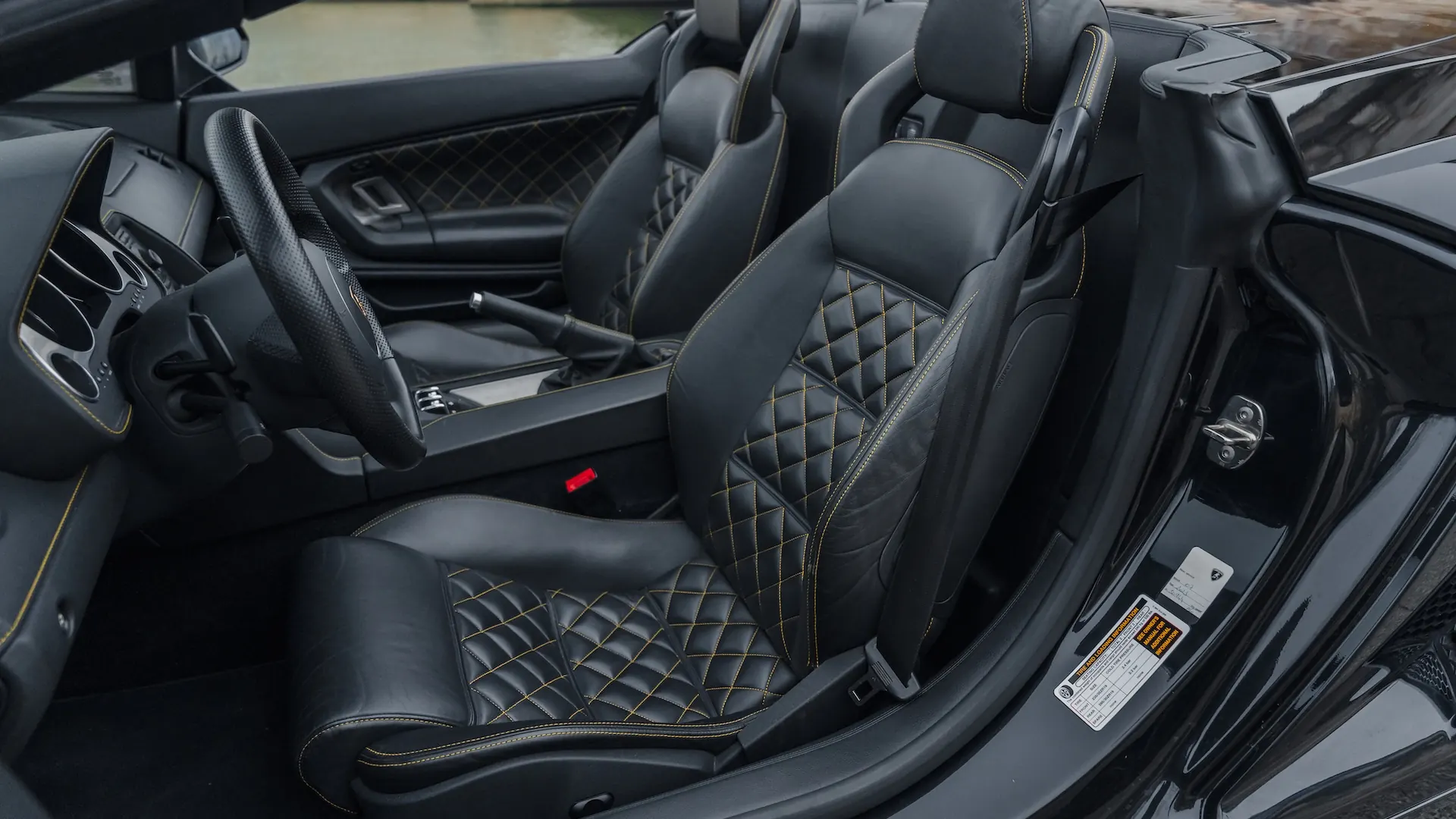 Lamborghini Gallardo — photo 35