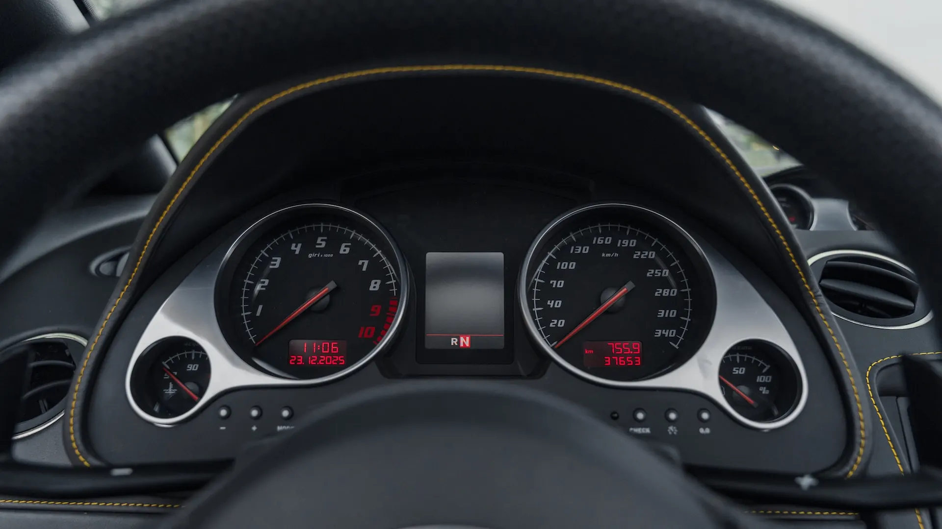 Lamborghini Gallardo — photo 41